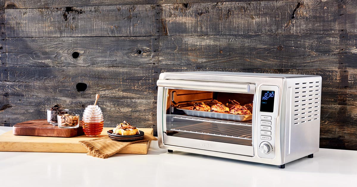 مشکلات اصلی و عیب یابی oven toaster آون توستر