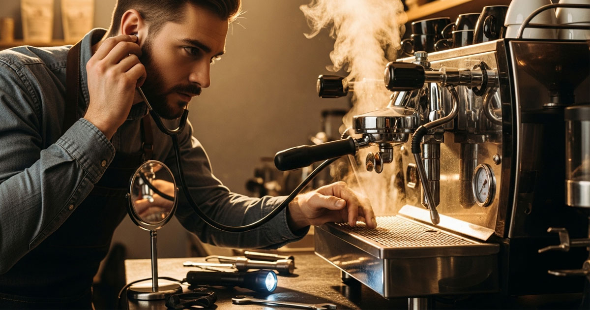 روش‌های تشخیص منبع صدا